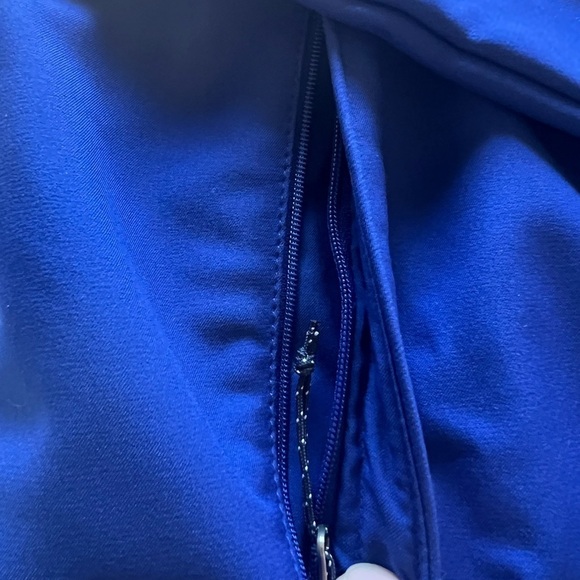 NWT Columbia Water- Resistant Softshell Women's Zip Up Jacket Size L (B4) - Picture 3 of 5